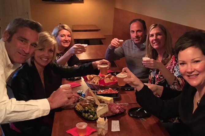 Philly’S Favorite Comfort Foods Tour With Chef Jacquie
