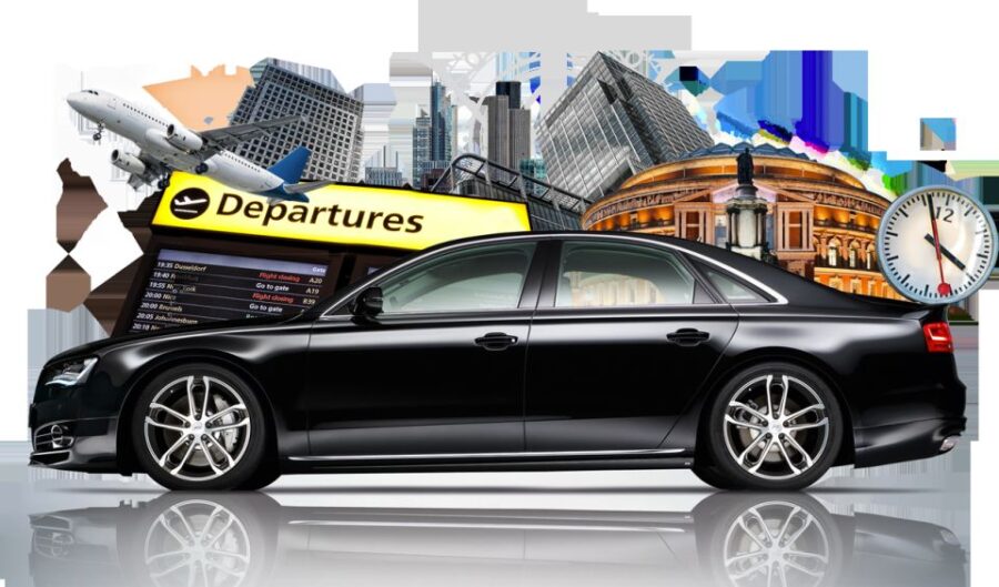 Private Airport Transfer Between Dalaman Airport & Marmaris - Service Overview