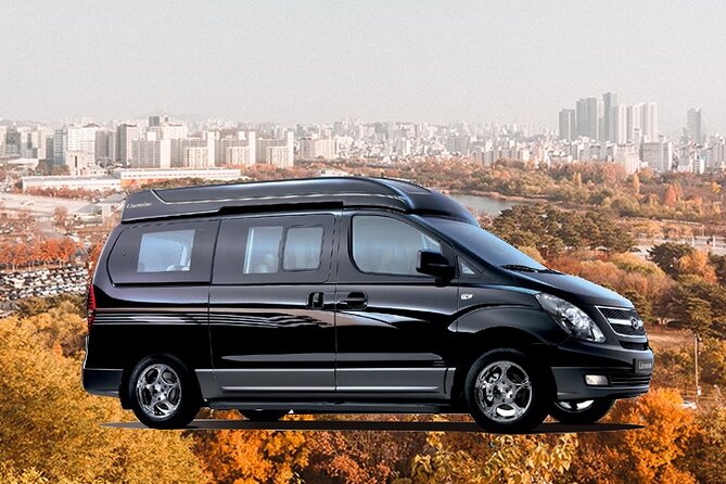 Private Airport Transfer - Incheon Airport ⇔ Seoul (Up to 7 or 11 People) - Key Points