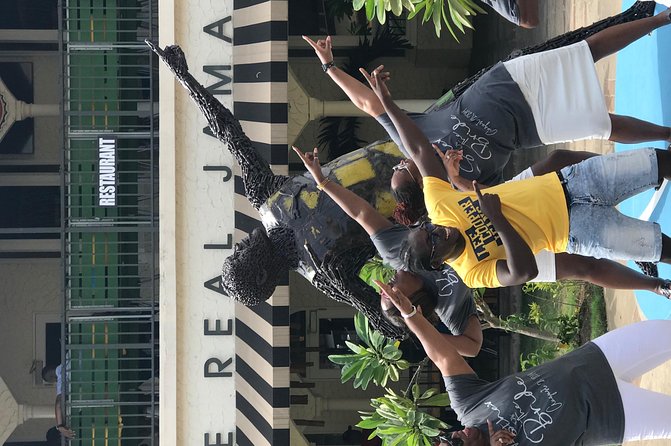 Private and Customizable Ocho Rios Day Tour