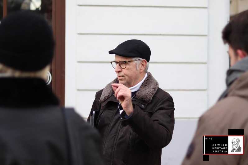 Private Jewish Vienna Inner City Tour - Good To Know