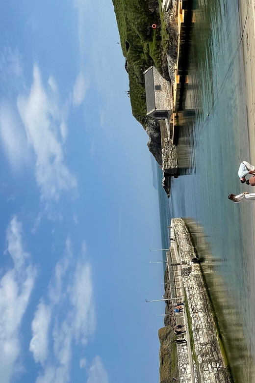 Private Luxury Tour of Belfast & Giants Causeway Tickets Inc - Tour Overview and Pricing