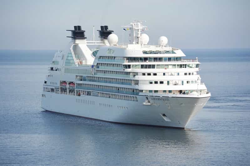 Private Round-Trip Transfer: From Heathrow↔Southampton Port. - Good To Know