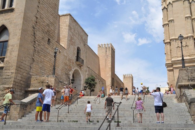 Private Shore Excursion to Valldemossa and Palma De Mallorca
