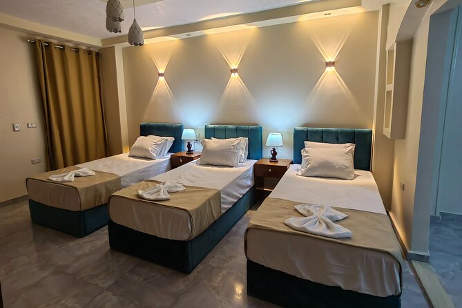 Private Tour: 2 Day Tour Package With One Night Accommodation