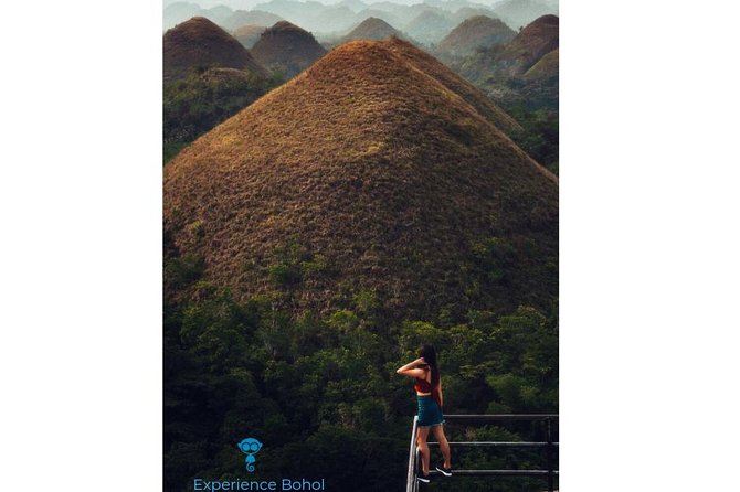 Private Tour of Bohol Countryside | Cultural Tour W/ River Cruise