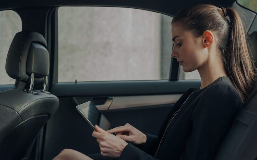 Private Transfers Between Brussels Airport and the City