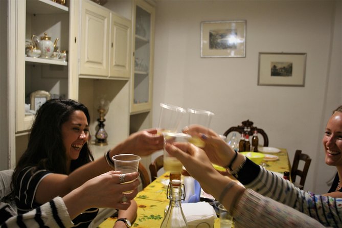 Puglia Plates - Bari Food Tour
