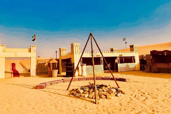 Red Dune Desert Safari Dubai With BBQ Buffet Dinner – Dubai Travelism