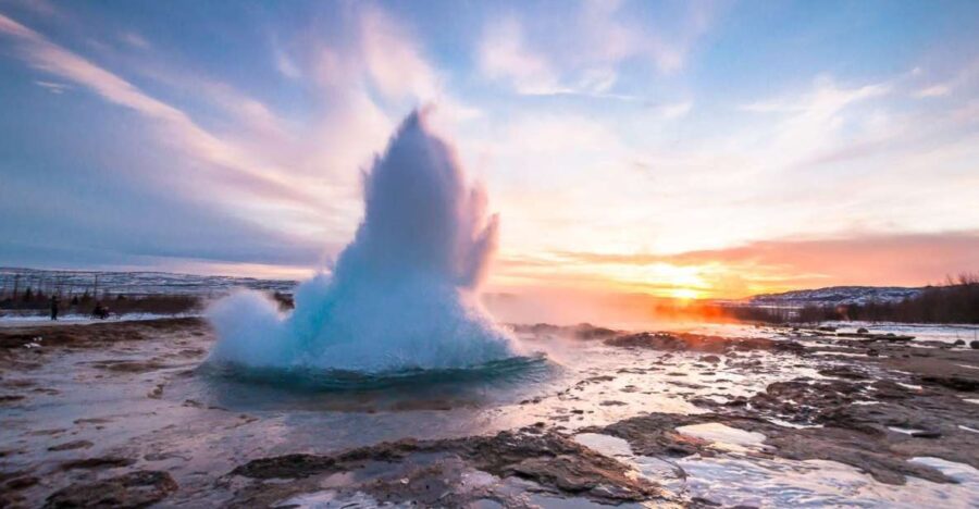 Reykjavik: Golden Circle, Silfra Snorkeling, and Farm Lunch