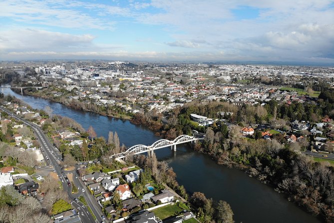 4 Best Tours In Hamilton