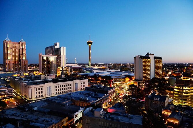 2 Best Dining Experiences In San Antonio