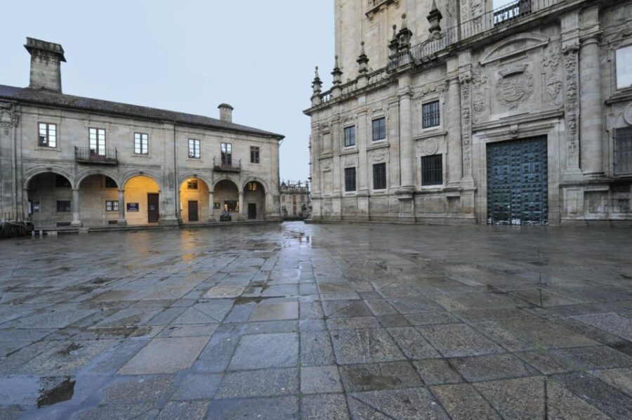 3 Best Massage and Relaxation Services in Santiago De Compostela