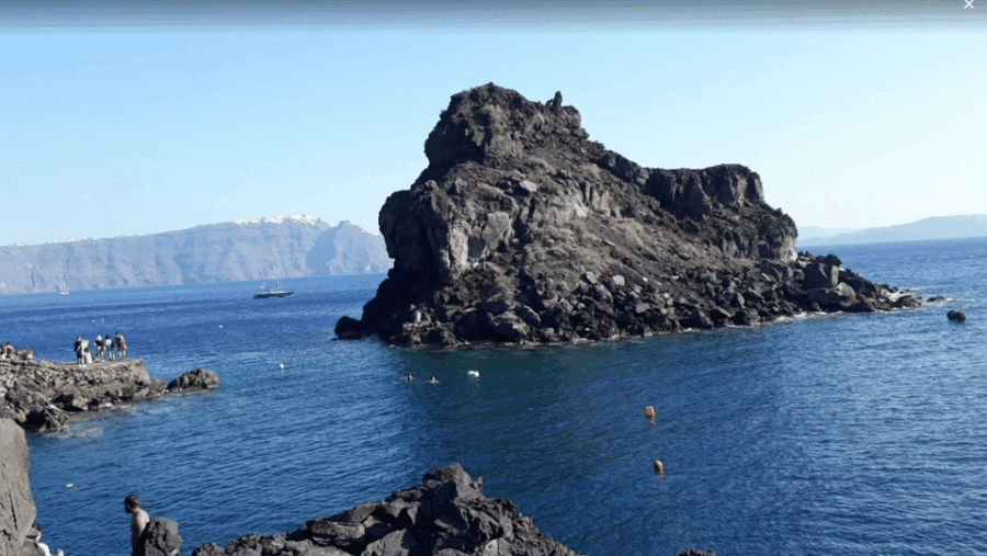 Santorini: Private Motorboat Cruise and Volcano Hike - Overview and Pricing