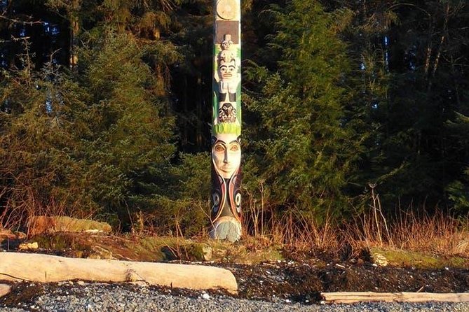 Sitka Scenic Tour
