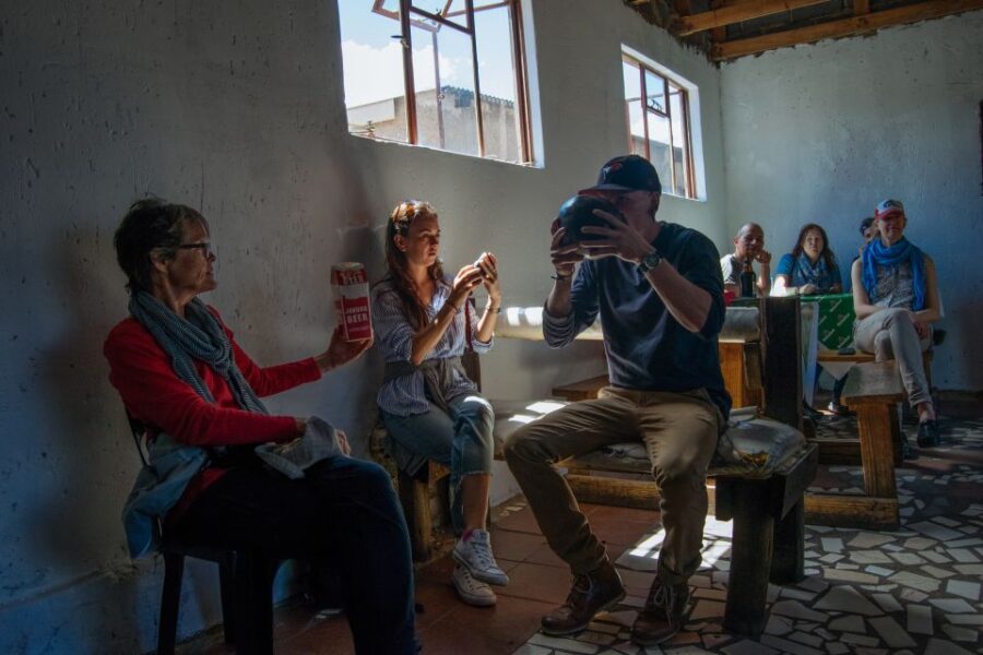 Soweto: Full Day Tour