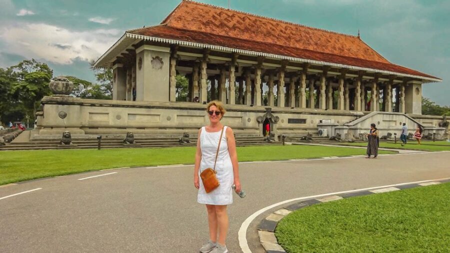 Sri Lanka: Hill Country Wild Wanderer Tour