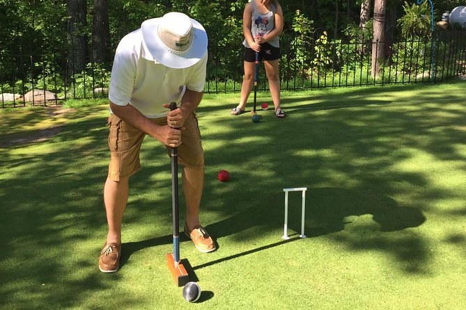 Swift Creek Croquet Club Is the Place to Be, Creating Lifetime Memories