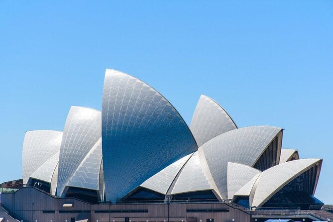 Sydney Tours