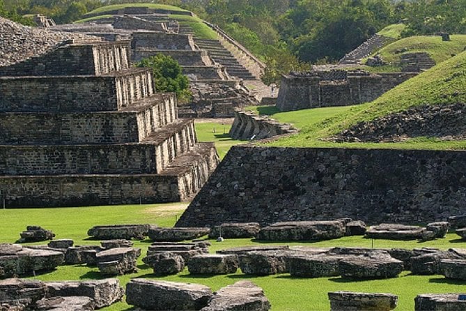 Tajin and Papantla Tour From Veracruz or Boca Del Rio. Fast Way - Key Points