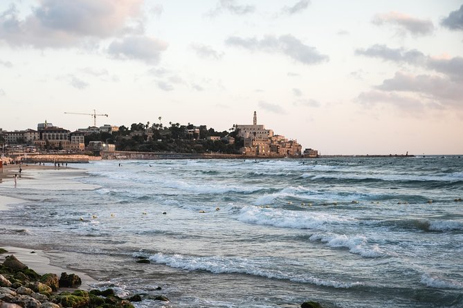 Tel Aviv South Walking Tour: Yafo, Shuk Hakarmel and Neve Tzedek - Key Points