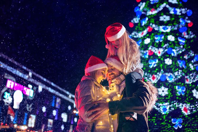 The 13 Keys Scavenger Hunt – Very Merry Nights of Lights | STA