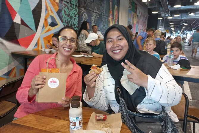 The F Factor: Adelaide Food Tour