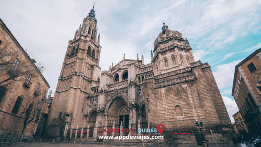 Toledo: Audio for Self-Guided