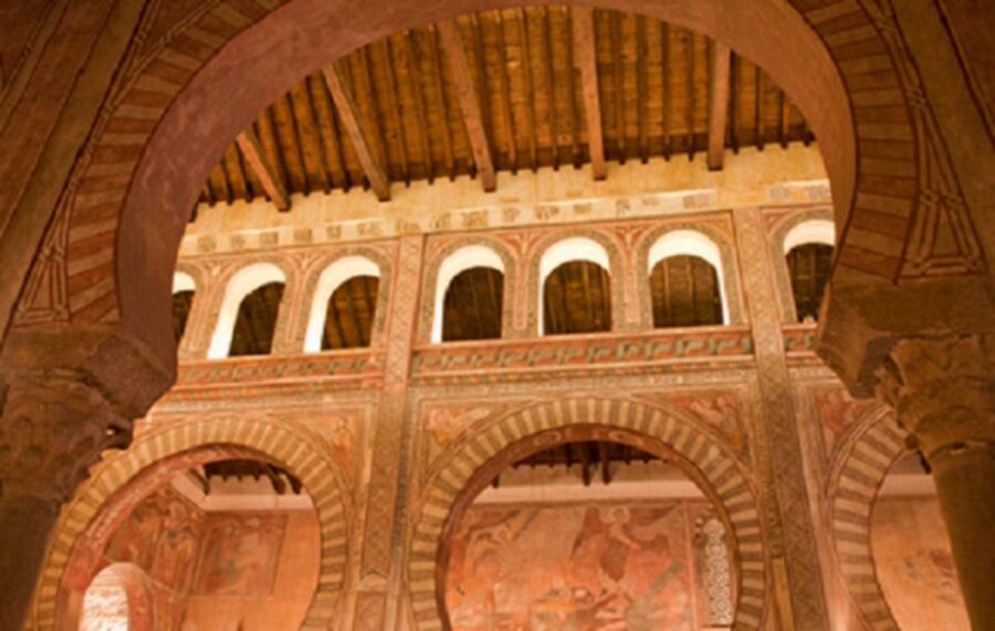 Toledo: Legends and Secrets Walking Tour in Spanish - Tour Overview