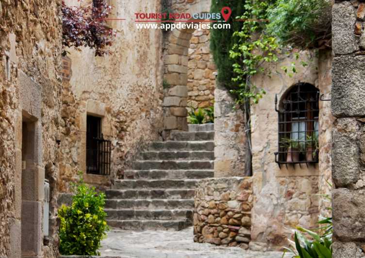 Tour Private Girona & Kayaking in LEscala
