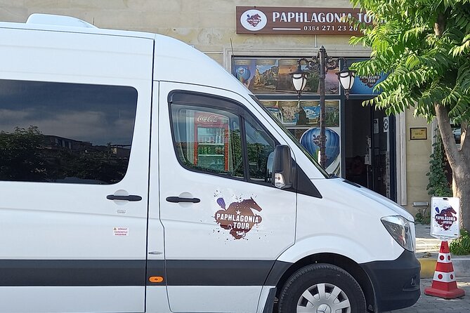 Transfer From Kayseri Airport to Cappadocia Hotels (Small Group) - Booking and Pickup Procedures