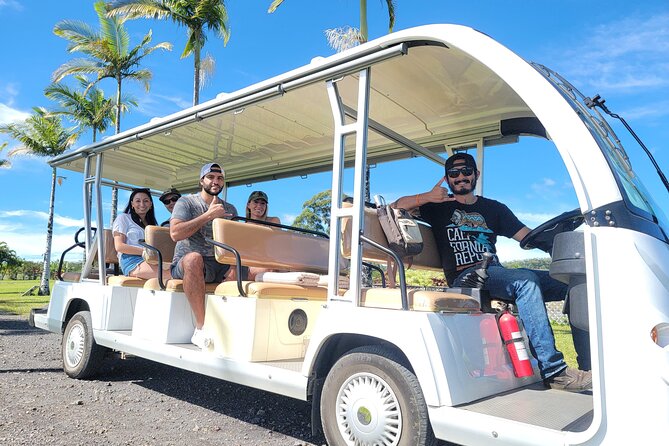 Tree to Chocolate Tour Hawaii - Key Points