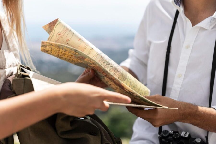 Venice: Private Exclusive History Tour With a Local Expert.