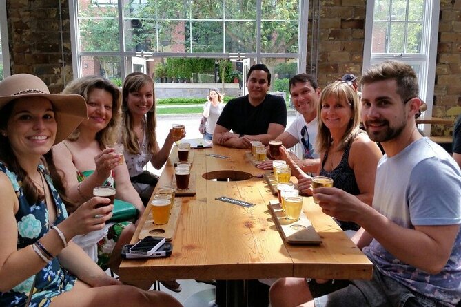 2 Best Drinking Tours In Victoria