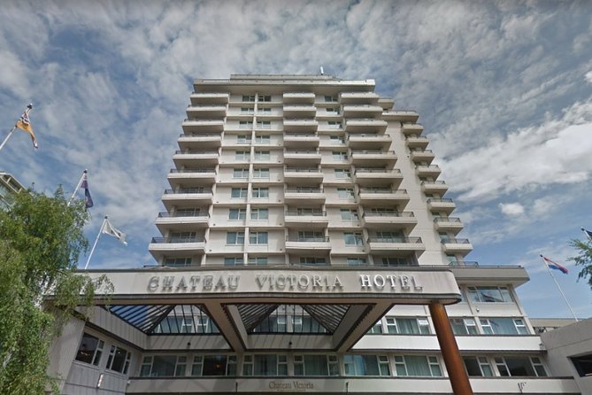 Victoria Scavenger Hunt: Essential Victoria