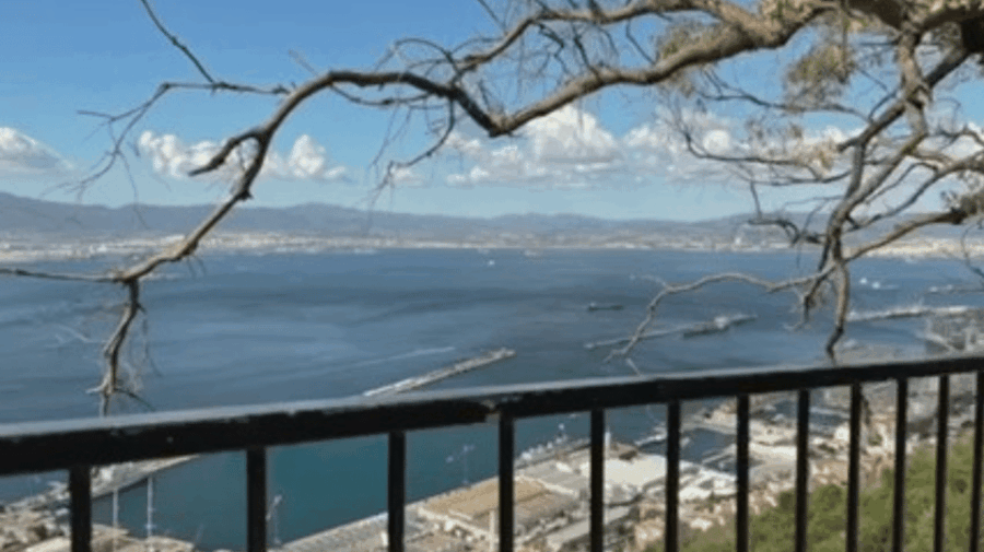 Visit Gibraltar From the Costa Del Sol
