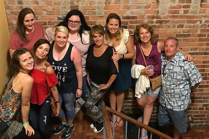 Walking Pub Tour - Tour Overview