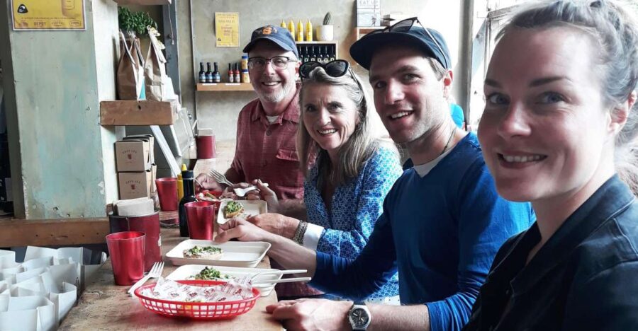 12 Best Food Tours In Wellington