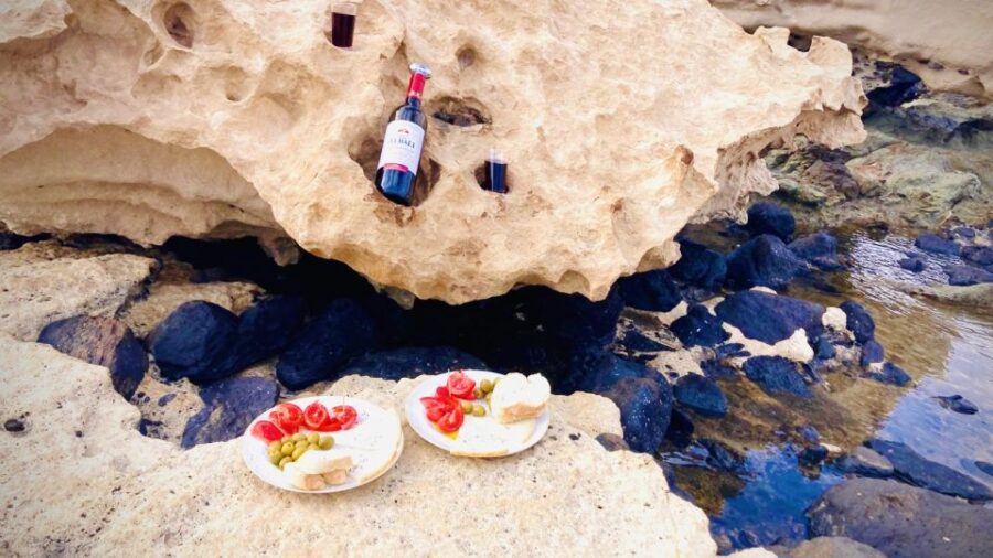 Wild Romantic Beaches - West Coast Guided Walk - Overview