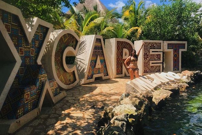 Xcaret Park Plus With Round Transportation From Cancun & Riviera Maya - Overview and Package Details