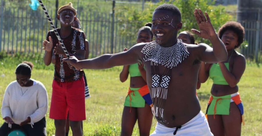 Xhosa Township/Cultural Experience