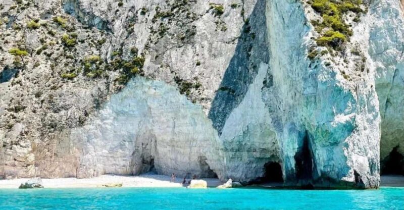 ZAKYNTHOS: Boat Rentals Without Captain ⭐️ - Key Points