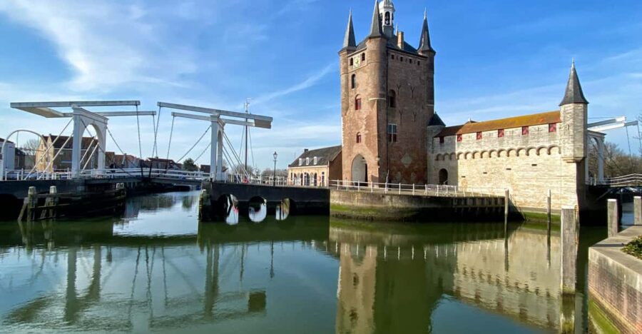 3 Best Tours In Zierikzee