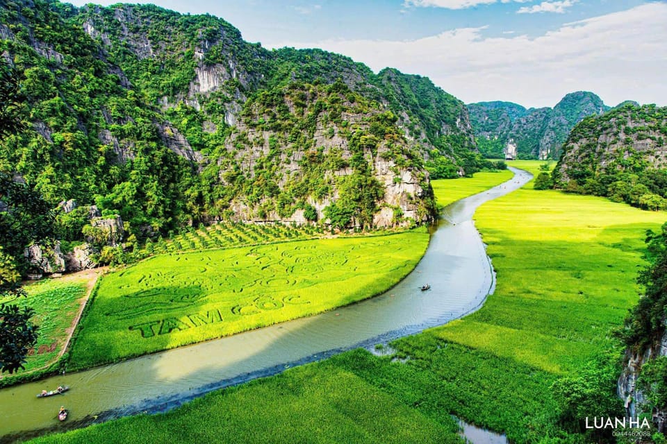 11-DAY Itinerary Through Vietnam | From North to South - Key Points