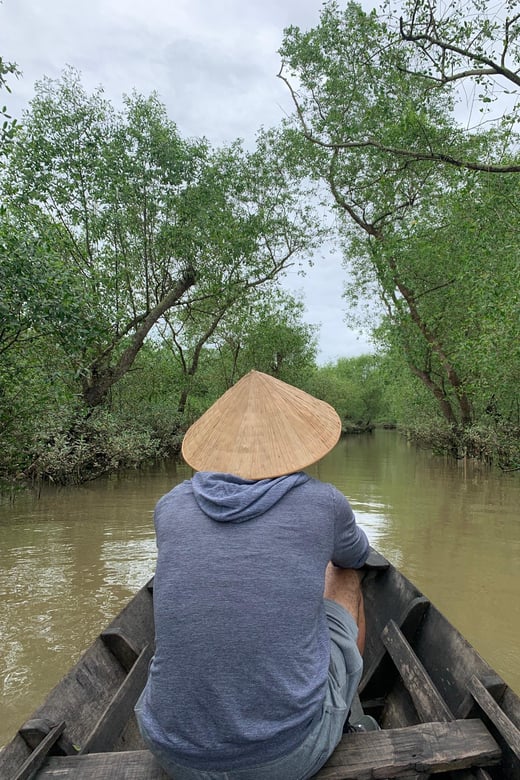 1-Day Less Touristy Mekong River (Cai Be-Vinh Long) Trip