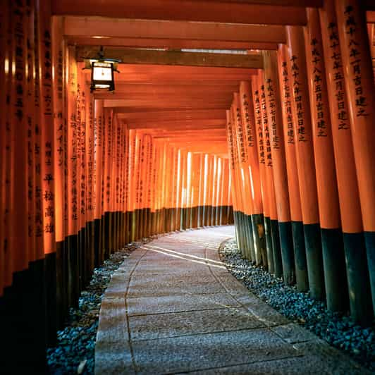 1 Day Osaka-Kyoto-Nara: Explore Resplendent Japanese Culture | Power ...