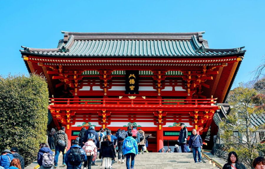 4 Best Tours In Fujisawa