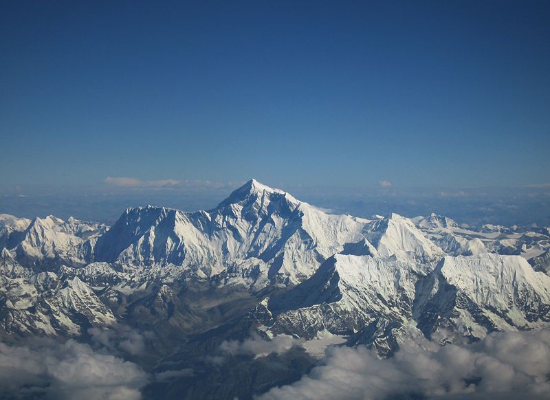 1-Hour Everest Mountain Flight From Kathmandu - Flight Duration and Timing