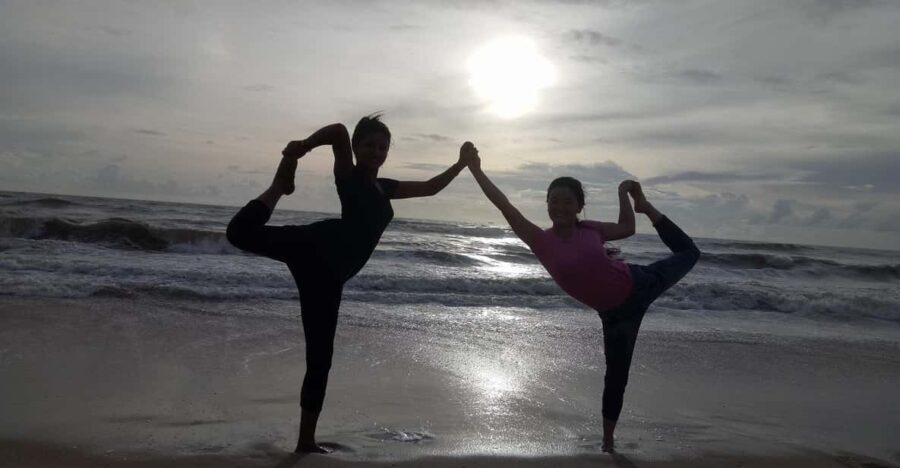 1 Month Yoga and Meditation Retreats in Kathmandu Valley