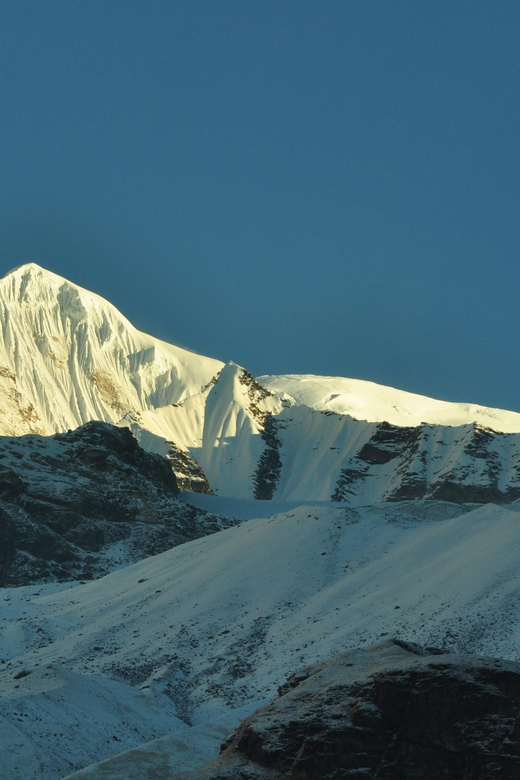 10-Day Adventurous Annapurna Circuit Trek - Overview and Pricing